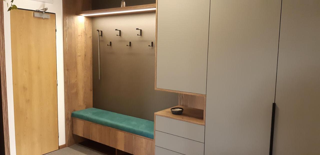 Apartman Besen 307 Bešeňová Eksteriør billede