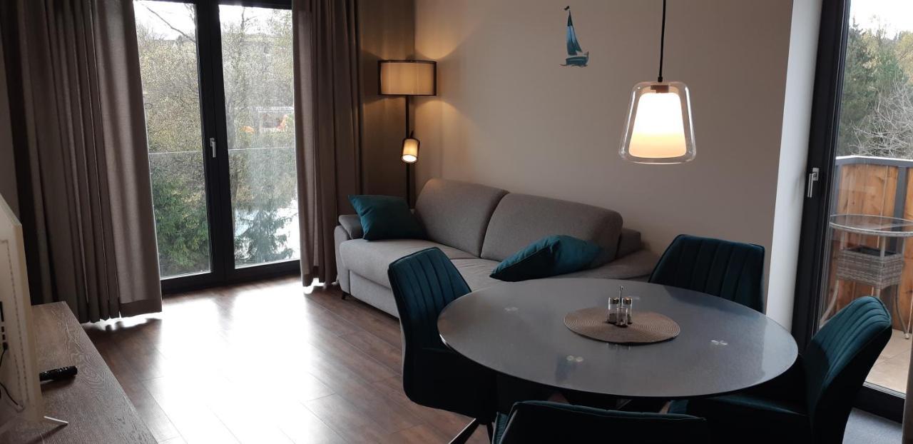 Apartman Besen 307 Bešeňová Eksteriør billede