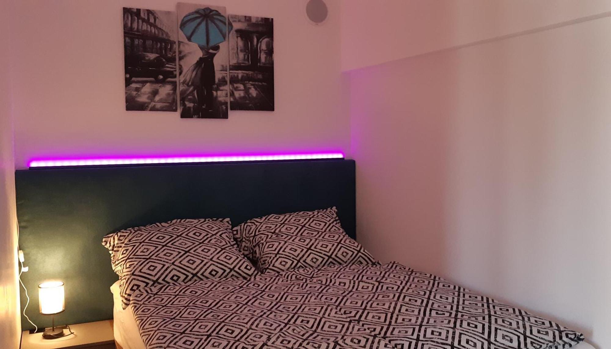 Apartman Besen 307 Bešeňová Eksteriør billede
