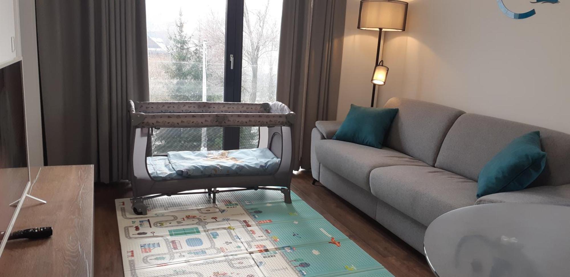 Apartman Besen 307 Bešeňová Eksteriør billede