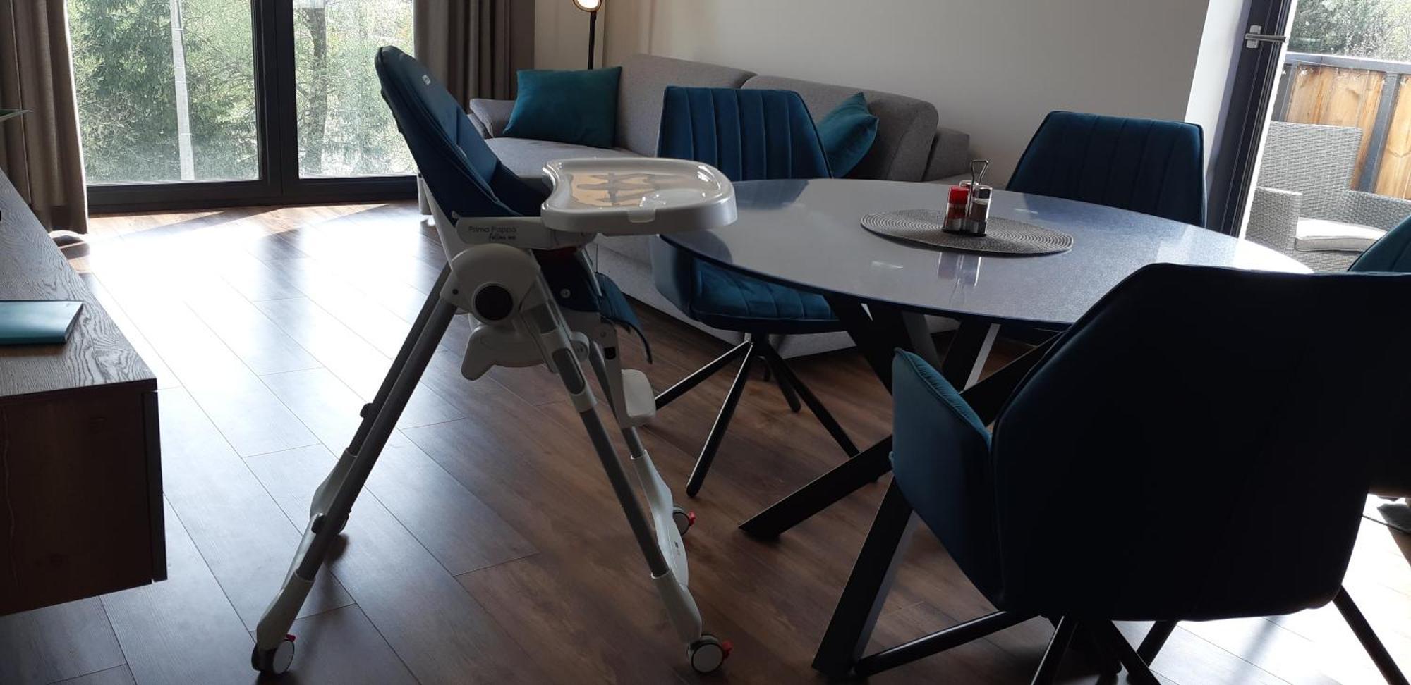Apartman Besen 307 Bešeňová Eksteriør billede