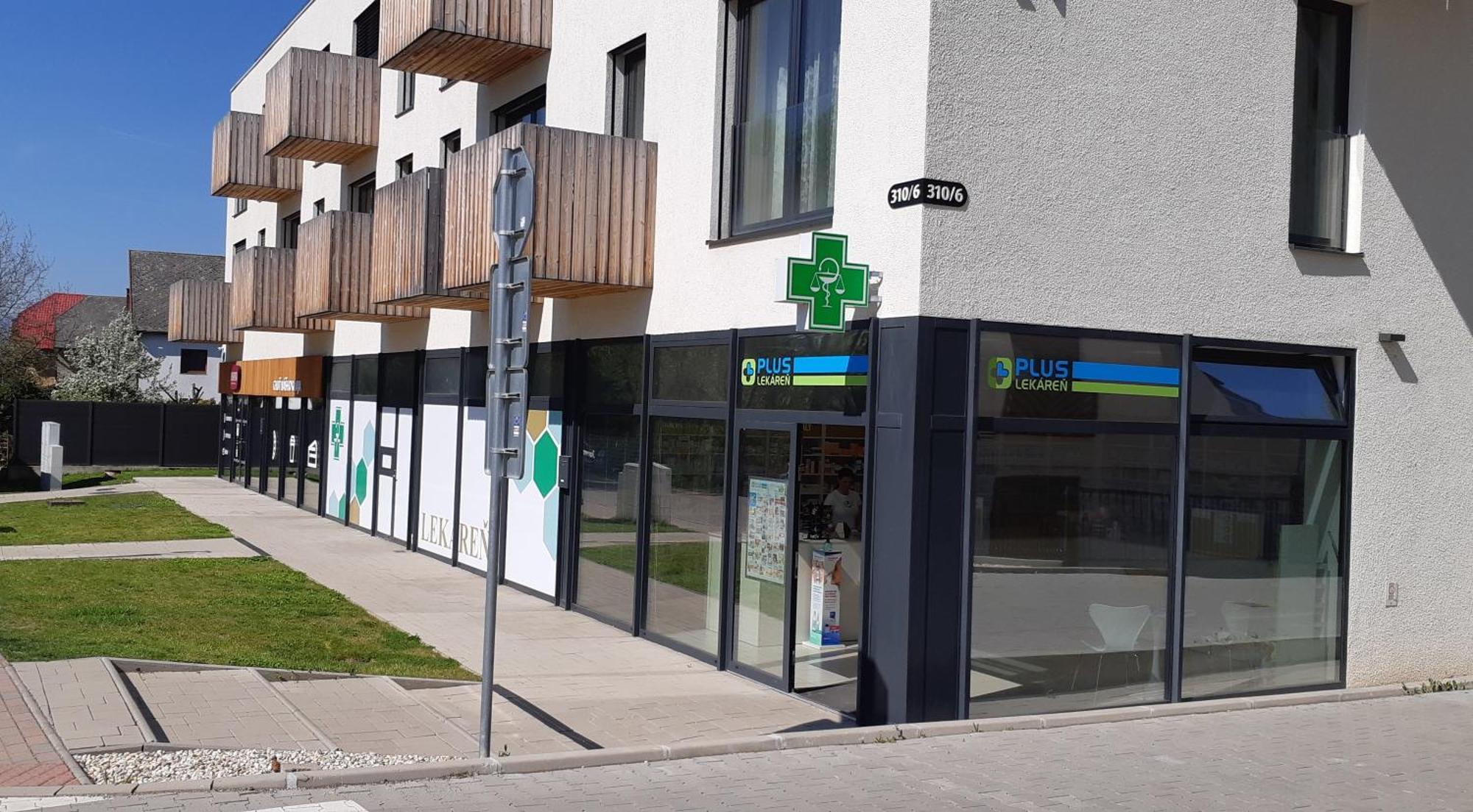 Apartman Besen 307 Bešeňová Eksteriør billede