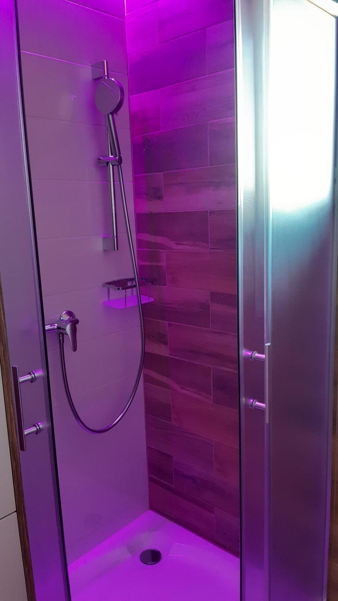 Apartman Besen 307 Bešeňová Eksteriør billede