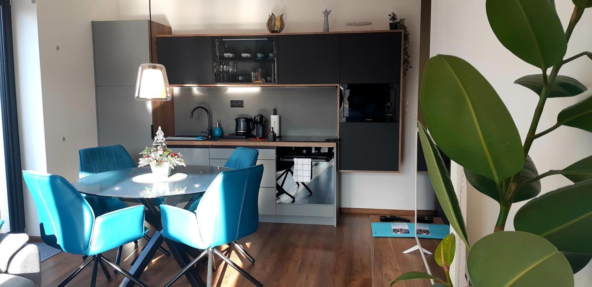 Apartman Besen 307 Bešeňová Eksteriør billede