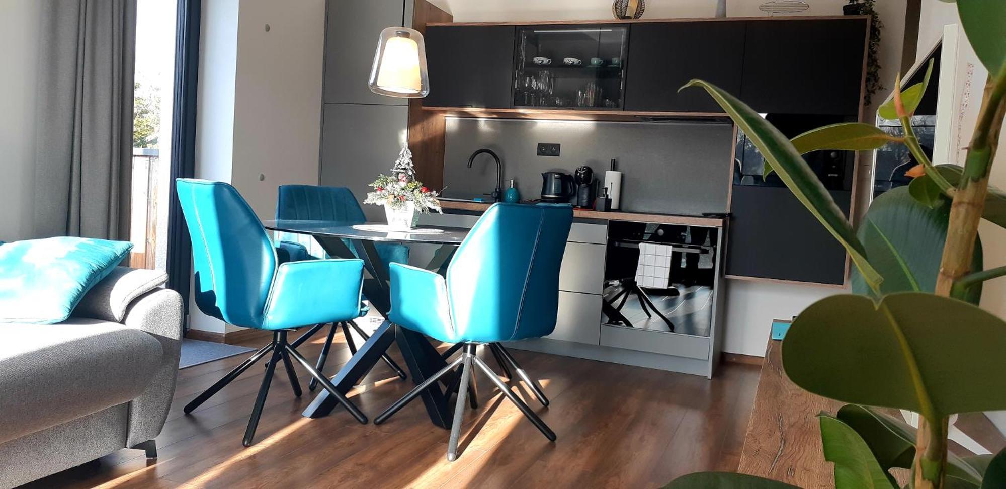 Apartman Besen 307 Bešeňová Eksteriør billede