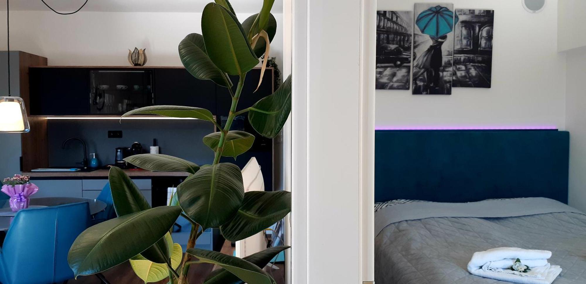 Apartman Besen 307 Bešeňová Eksteriør billede
