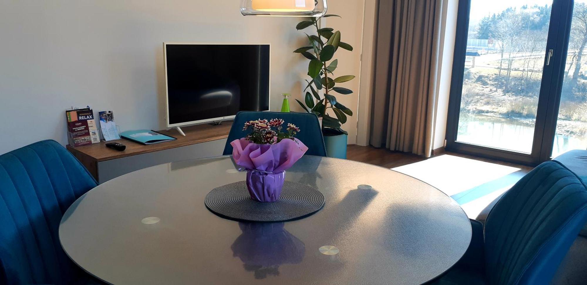 Apartman Besen 307 Bešeňová Eksteriør billede