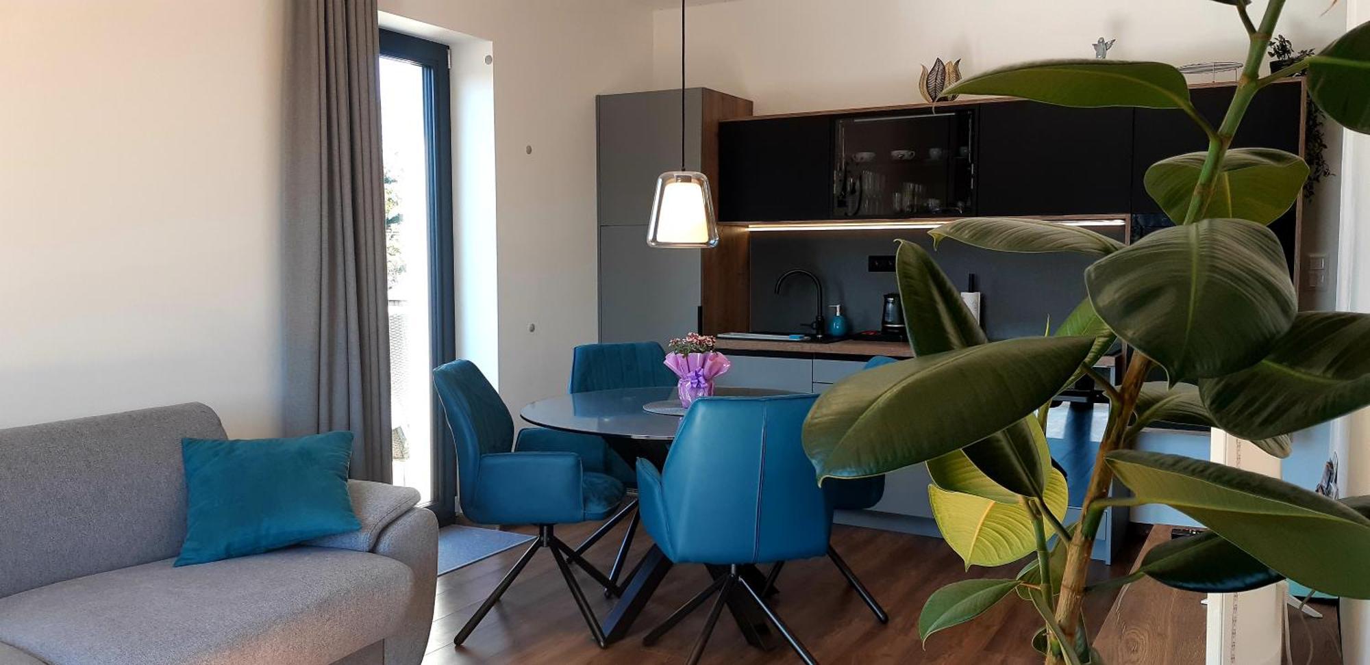 Apartman Besen 307 Bešeňová Eksteriør billede